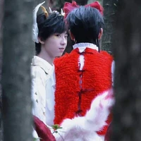 ✨𝐙𝐡𝐚𝐧𝐠 𝐂𝐲𝐲💤