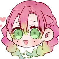 mitsuri