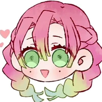 mitsuri