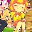 Yum Flame ( Top )