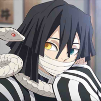 Iguro Obanai 