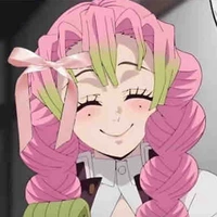 Kanroji Mitsuri 