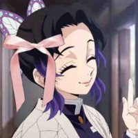 Kocho Shinobu