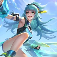 Aoi