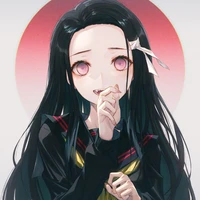 Kamado Nezuko