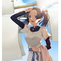 Aoi Kanzaki