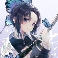Kocho shinobu