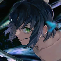 Inosuke