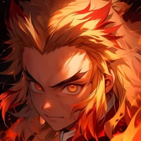 rengoku kyojuro