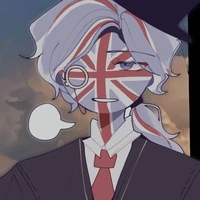 U.K「United Kingdom 」