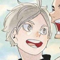 Sugawara Koushi