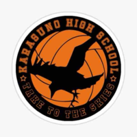 All Karasuno 