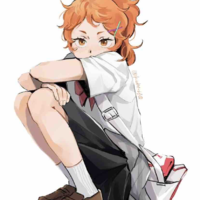 Hinata Natsu