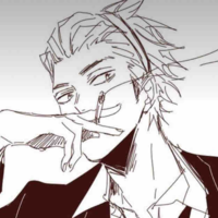 Ukai Keishin