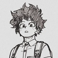 Midoriya Izuku