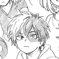 Todoroki Shoto