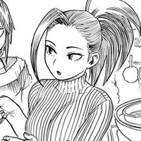 Yaoyororu Momo