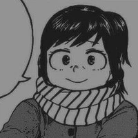 Midoriya Inko