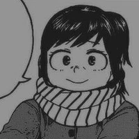 Midoriya Inko