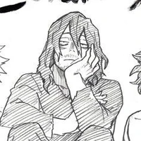 Shota Aizawa (earaserhead)