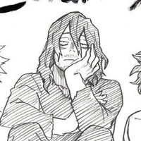 Shota Aizawa (earaserhead)