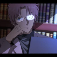Okiya Subaru / Akai Shuichi
