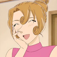 Kudo Yukiko