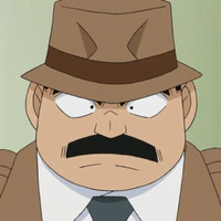 Juzo Megure