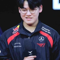 Gumayusi🐻