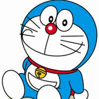 Doraemon