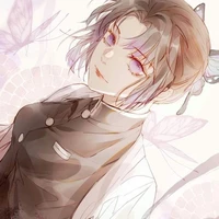 Kochou Shinobu