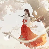 Agatsuma Moniana (Mona Asuka)