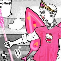 sibidi đọp đọp zẹt zẹt 🥭