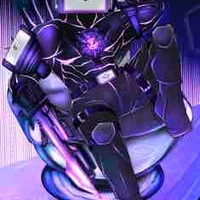 Titan Tvman (Louis) 
