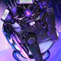 Titan Tvman (Louis) 