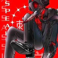 Dark Speakerman (Ryder) 