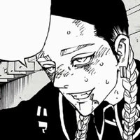 Haitani Ran