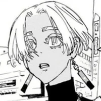Kurokawa Izana