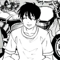 Sano Shinichiro