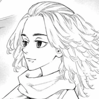 Sano Manjiro | Mikey