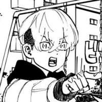 Matsuno Chifuyu