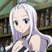 Mirajane Strauss