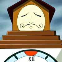 Horologium
