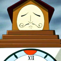 Horologium