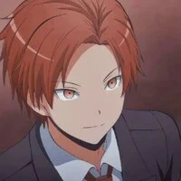 Akabane Karma