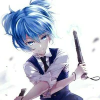 Nagisa Shiota