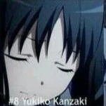 Yukiko Kanzaki
