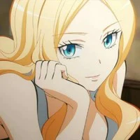 Irina Jelavić (Bitch sensei)