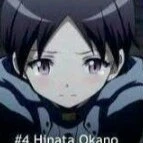 Hinata Okano