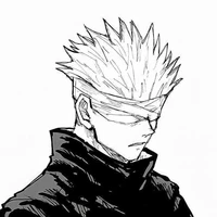 𝐆𝐨𝐣𝐨 𝐒𝐚𝐭𝐨𝐫𝐮[27 age]